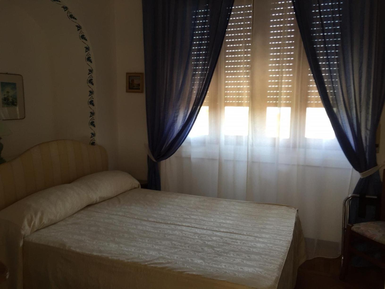 Hotel La Vela-Castello Il Rifugio Santa Margherita Ligure Zimmer foto